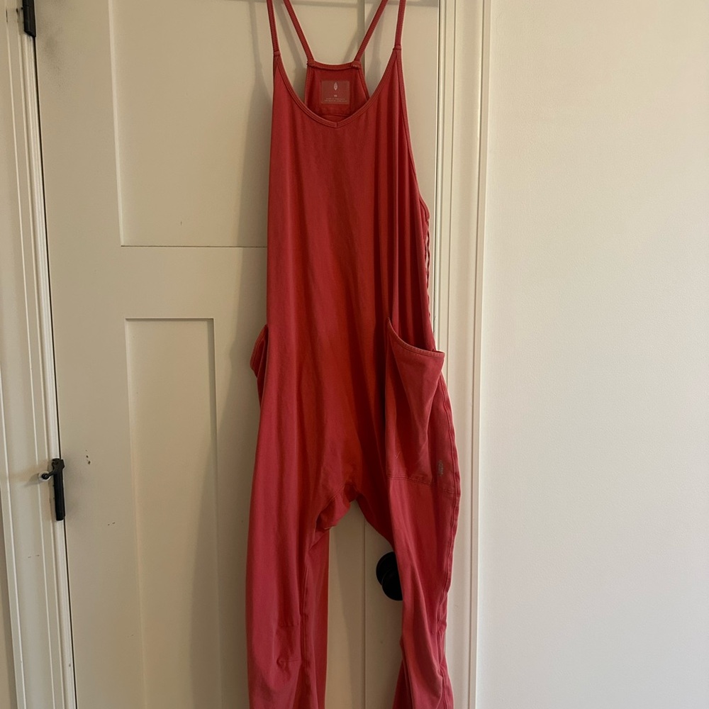 FP movement-  Womens Jumpsuit Overalls